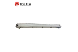 Hot Selling Stainless Steel Tri-proof Light T8 Marine Light Industrial Waterproof at Good Price