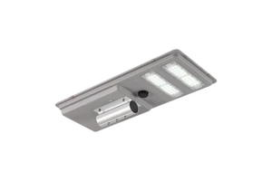 Factory Price Outdoor All in One Waterproof Led Solar Street Light Landscape Roads Lamp