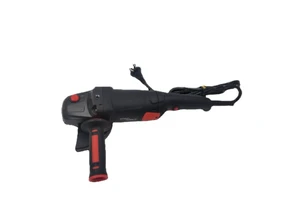 5IN/6IN 8,500 RPM Powerful Angle Grinder With Slide Switch, 1400W Heavy Duty Electric Angle Grinders, Professional Power Tool