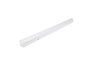 CCT and Wattage Tunable LED Linear Strip Light ETL CETL DLC Listed Led Linear Lighting Fixture 8FT 70W/80W/90W 5 Years Warranty