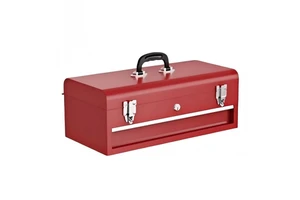 Professional Heavy Duty Workshop Tool Box with Several Drawers Steel Tool Cabinet Customizable OEM Metal and Iron Storage Box