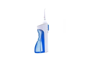 High Quality Portable Oem Cordless Oral Irrigator Pick Electric Dental Jet Flosser Pik Power Waterflosser Water Jet Waterpick