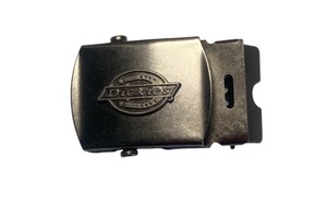 Factory Custom New Style High Quality Belt Buckle Metal Belt Buckle Fashion Webbing Belt Buckle