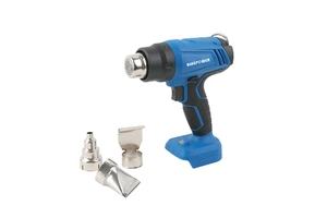High Power Sealing Tools Wax Thermo Glue Gun Sticks Rechargeable Lithium Electric Hot Air Gun Cordless Mini Heat Gun Machine