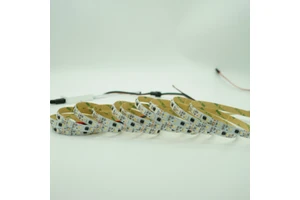 WS2813 Addressable Smart RGB LED Strip DC5V 10mm Width (30/60/72/96/144 LEDs/m) LED Tape for Signage Contour & Wearable Lighting