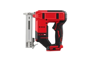 Professional-grade Multi-functional Wireless Lithium-ion Brushless Motor Nail Gun, 100 Straight Nails Included