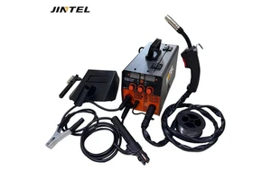 MIG Welding MIG-600 220V MIG Welder ARC Welding Machine with CE