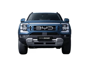 New Energy Vehicles | BYD Shark 2024 EV Pickup Truck 2025 Plug-In Hybrid 1.5L Turbo BYD Shark Electric Pick up Truck BYD Shark