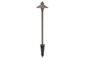 12V Low Voltage Led Landscape Light for Garden Path Area Lighting