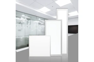 60x60 2x4 2x2 Led Ceiling Light Recessed Square 600*600 595x595 Led Panel Light Inoor Office Suspend Led Floor Light