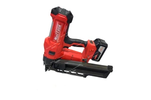 Nailtask 21 Degree Galvanized Cordless Electric 20V Li-Ion Battery Joist Hanger Nailer 18V Industrial Framing Nail Gun for Wood