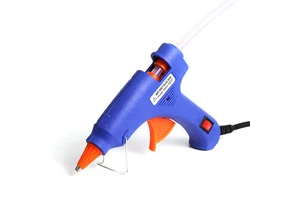 20W with Switch Manual DIY Accessory Small Glue Gun Hot Glue Gun Hot Melt Glue Gun