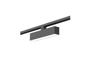 1FT 2FT 4FT Museum Exhibition Gallery Art Lighting LED Track Linear Light