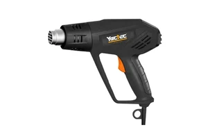2000w Light Comfortable Heat air Gun with Continuous Temperature Control