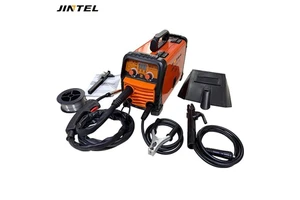 High Efficiency MIG-350 Technology Multi Function Industrial MIG Welder Welding Machine With Gasless