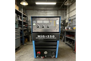 Mig-Welding Machines CO2 Welding Machine Steel CO2 Welding Machine 350 a