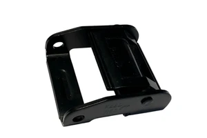 Manufacture Factory Metal Press Lock Fasteners Automatic Belt Buckle 50MM Cam Buckle