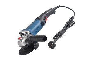 Highest Selling Mini Handheld Cordless Angle Grinder DIY & Industrial Grade 220V/110V 100-125mm Disc CE Certified
