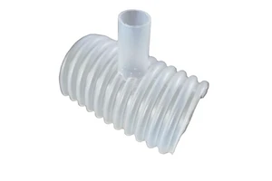Grouting Pipe Cement Exhaust Pipe Fittings Vent-pipe