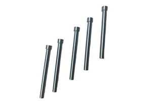 Factory Price Punch Ejector Pin Mould Accessories Metal Steel Thimble For Plastic Mold Use