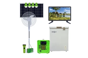 Hot Sell Solar Lamp Led Outdoor