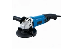 Wholesale Industrial 5 Inch 840W Electric Angle Grinder Portable Hand Grinder for Professional Metal Grinding and Cutting Tasks