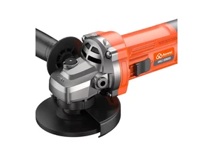 New Brushless AC Angle Grinder Machine 1500w High Power Angle Grinder