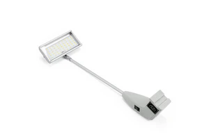 Trade Show Booth Light Exhibition Arm Light LED Exhibition Light