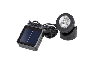 Solar Lights Solar Garden Lamp