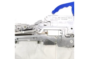 New SMT Yamaha Electric CL Feeder 8*2MM Motor Core Pick and Place Machine Japan Origin KJW-M1100-023 1 Year Warranty 4kg