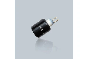 A2H Mercury Slip Ring, Reliable Electrical Rotating Connector for Industrial Use