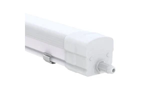 1.5M Led Tri-Proof Light Fixture Ip65 Tri-Proof Led Light Housing//