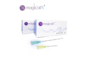 Blunt-tip Micro Cannula Injection Needle in All Sizes for Fillers