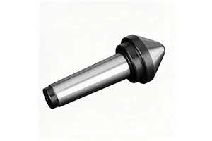 New Live Center Steel Top Thimble Lathe Machine Tool Accessories with Tailstock
