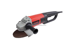 High Quality KUNDI Brand Professional Manufacturer Power Tools Electric Angle Grinder 230mm Grinder 24-230