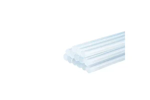 Brands Transparent 11mm Eva Hotmelt Adhesive Tube Gun 7mm Hot Melt Glue Stick