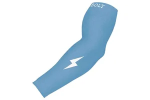 Unisex UV Protector Compression Arm Sleeves Custom Logo Sports Cool Cycling Basketball Sportswear Plus Size Protection Set Style