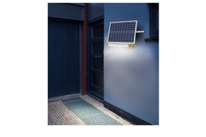 Energy-saving Solar Street Light Outdoor Waterproof Solar Light for Yard