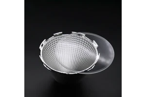New LED COB Light Lamp Optical Reflector Lights & Lighting Reflector for Spotlight
