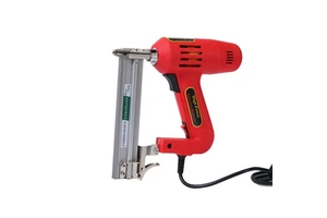 Brad Nail Stapler F30 422J 2 in 1 Electric Stapler Gun Framing Nail Gun for DIY Woodworking