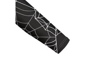 Compression Sports Arm Sleeves for Fishing Cycling UV Protection Cooling Sublimation Blank Arm Sleeves Sets Style Arm Sleeves
