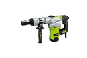 PIGEON G2-0839 Industrial Grade High-Power Electric Pick Oil Leakage Prevention Single Function Electric Tool