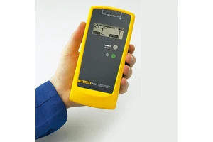 Fluke For USA Customizable Cable Fault Tester 2042T OEM Supported With Temperature Instruments For 2042/2052/2062 Cable Testers