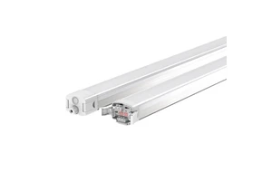1200mm 50W Vapor Lamps Linear Fixture Linear Pendant Light IP65 LED Tri-Proof Light/Three Proofing Lamps