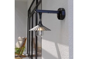 Solar Indoor Dimmable Recessed Surface Color for Home House Pendant Lights Hanging Lamp Sheds Yards Garden With Remote Control
