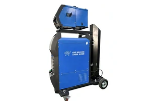 MIG-500PCIII Mig Welding Machine Equipment Aluminium Mig Welding Machine