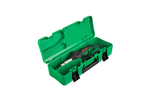 Leister 1600W Handheld Plastic Welding Tool 230V Hot Air Gun With Nozzle Roller Blower Heat Welder New Condition
