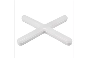 Factory Direct-Sale 30-55W Plastic LED Cross-Shaped Lamp 3600K/4400K for Shopping Malls Corridors Staircases Hotels Warehouses