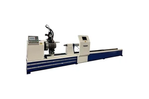 MIG TIG SAW Hydraulic Cylinder Automatic Welding Equipment