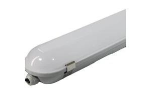 ShineLong 50w LED Store Tri-proof Light Hanging Fluorescent Light 6000K LED Triple protection Light